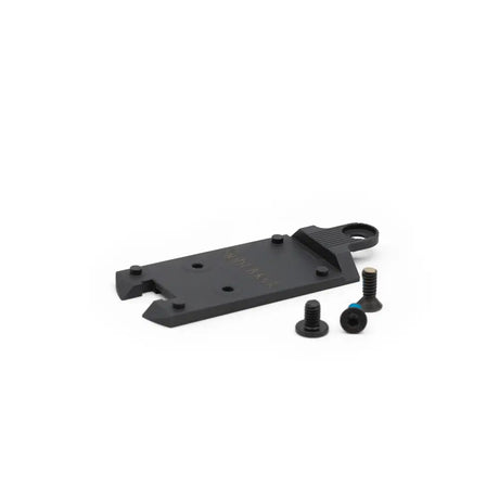 Phoenix [Predator Redback Gen2 & Drake] Optics Ready plate | C-More RTS footprint