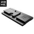 Red dot plate for Glock MOS | Aimpoint Acro