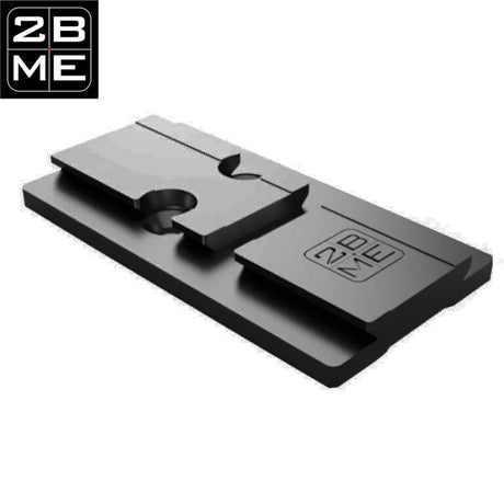 Red dot plate for Glock MOS | Aimpoint Acro