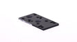 Ruger 57 Optics Ready plate | type C [RMR RTS & Docter footprint]