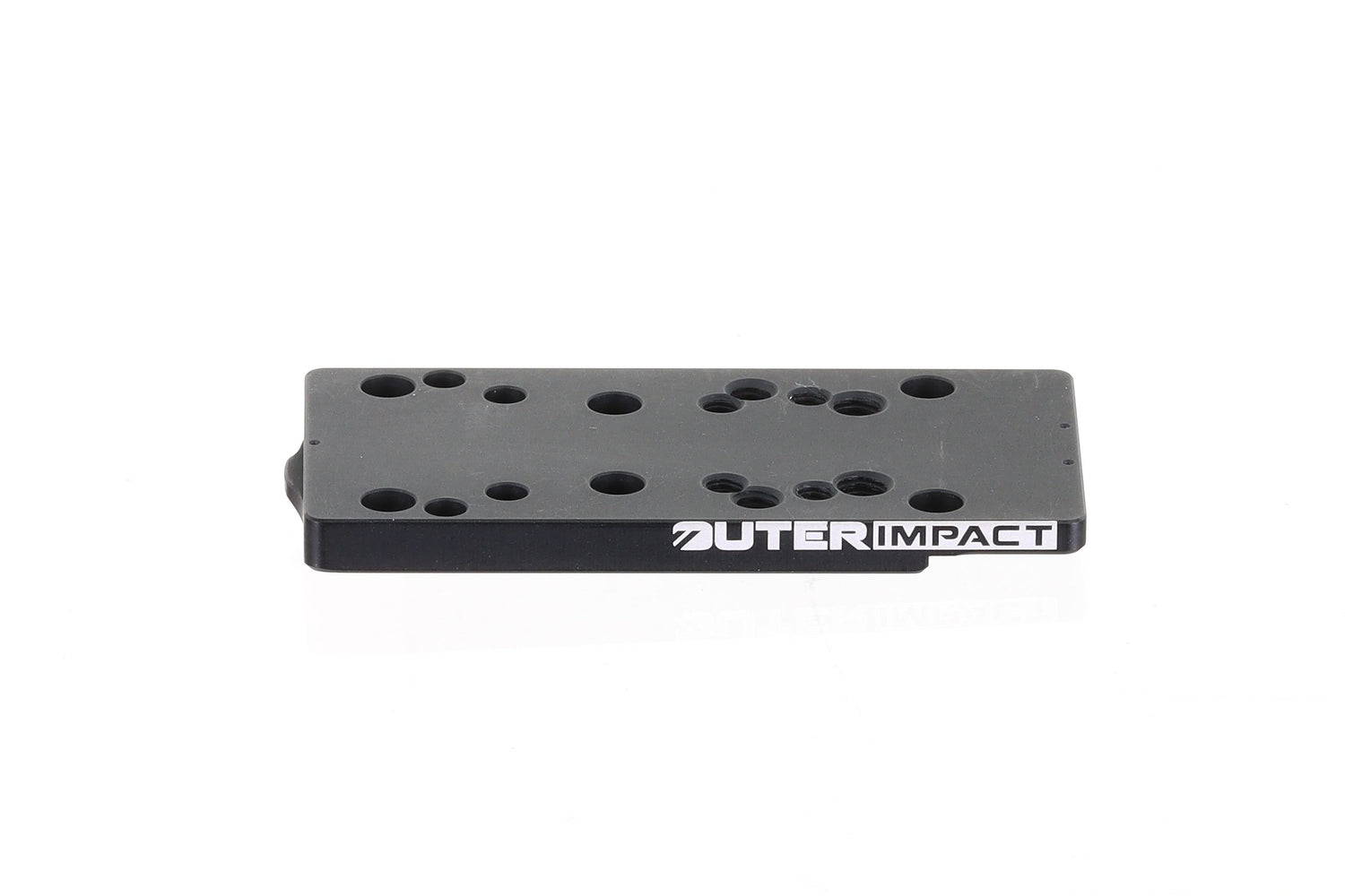 Sig P320-XFIVE [2014 - 2018] Optics Ready plate | type C [RMR RTS & Docter footprint]