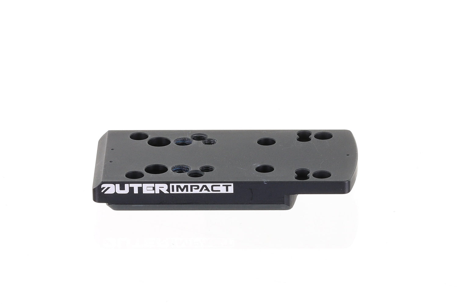 Sig P365 [X & XL] Optics Ready plate | type C [RMR RTS & Docter footprint]