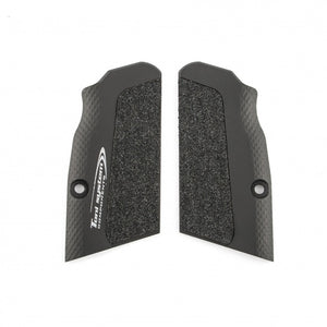 Grips for Tanfoglio