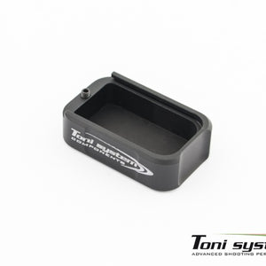 Base pads for Tanfoglio