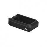 Tanfoglio alu base pad for Small  Frame | +1 round