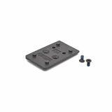 Walther PDP 2.0 [2022] Optics Ready plate | Leupold DPP footprint