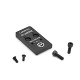 Walther PDP 2.0 [2022] Optics Ready plate | C-More RTS footprint