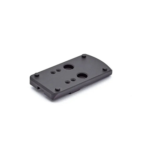 Walther PPQ [Q4 & Q5] Optics Ready plate | Docter footprint