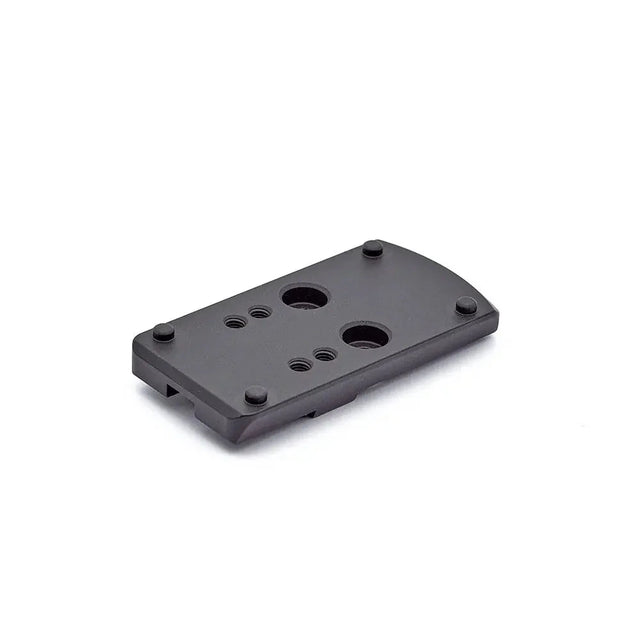 Walther PPQ [Q4 & Q5] Optics Ready plate | Docter footprint