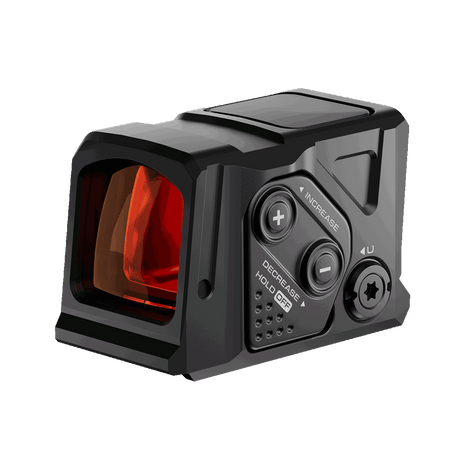 Aimpoint COA - Ubitzu