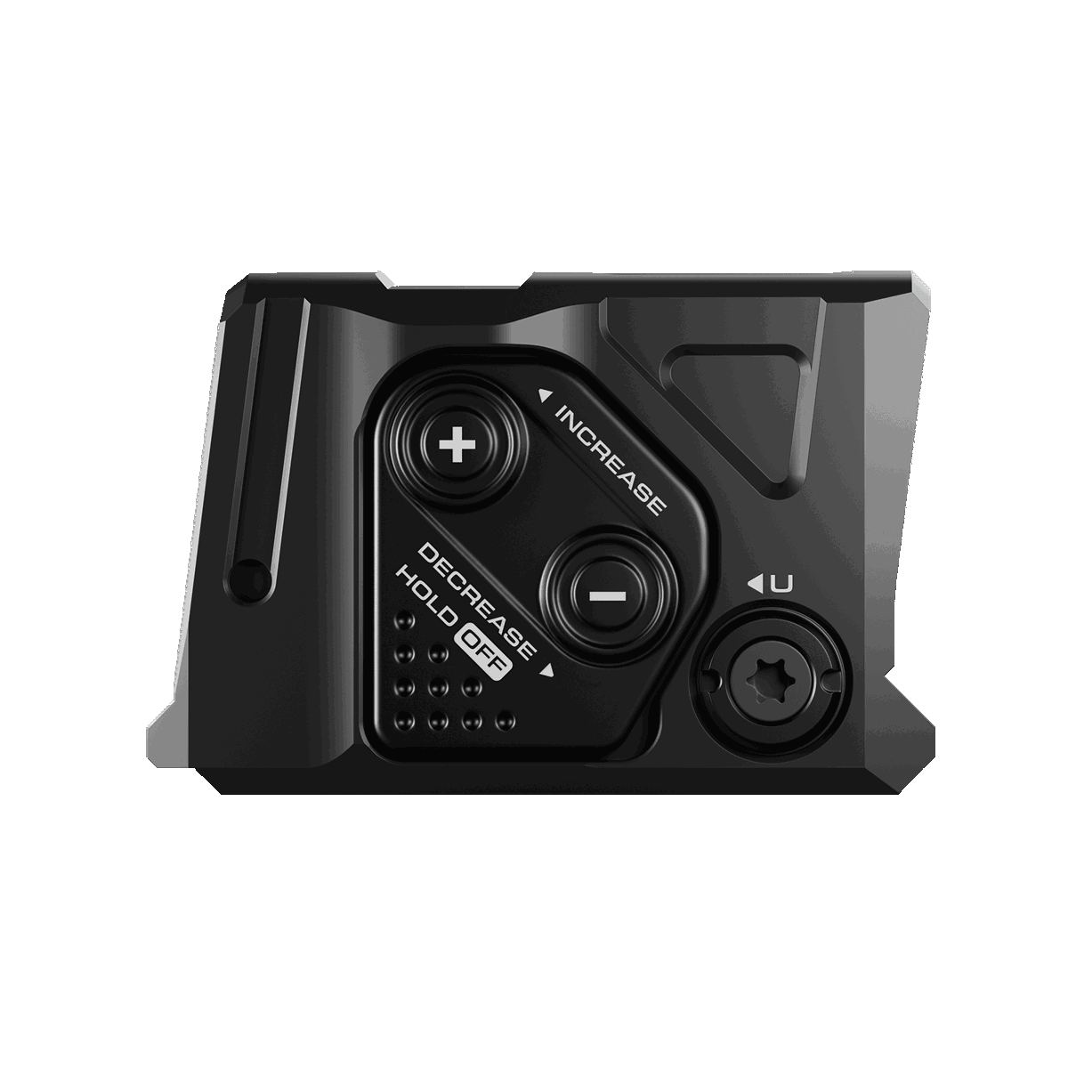 Aimpoint COA - Ubitzu