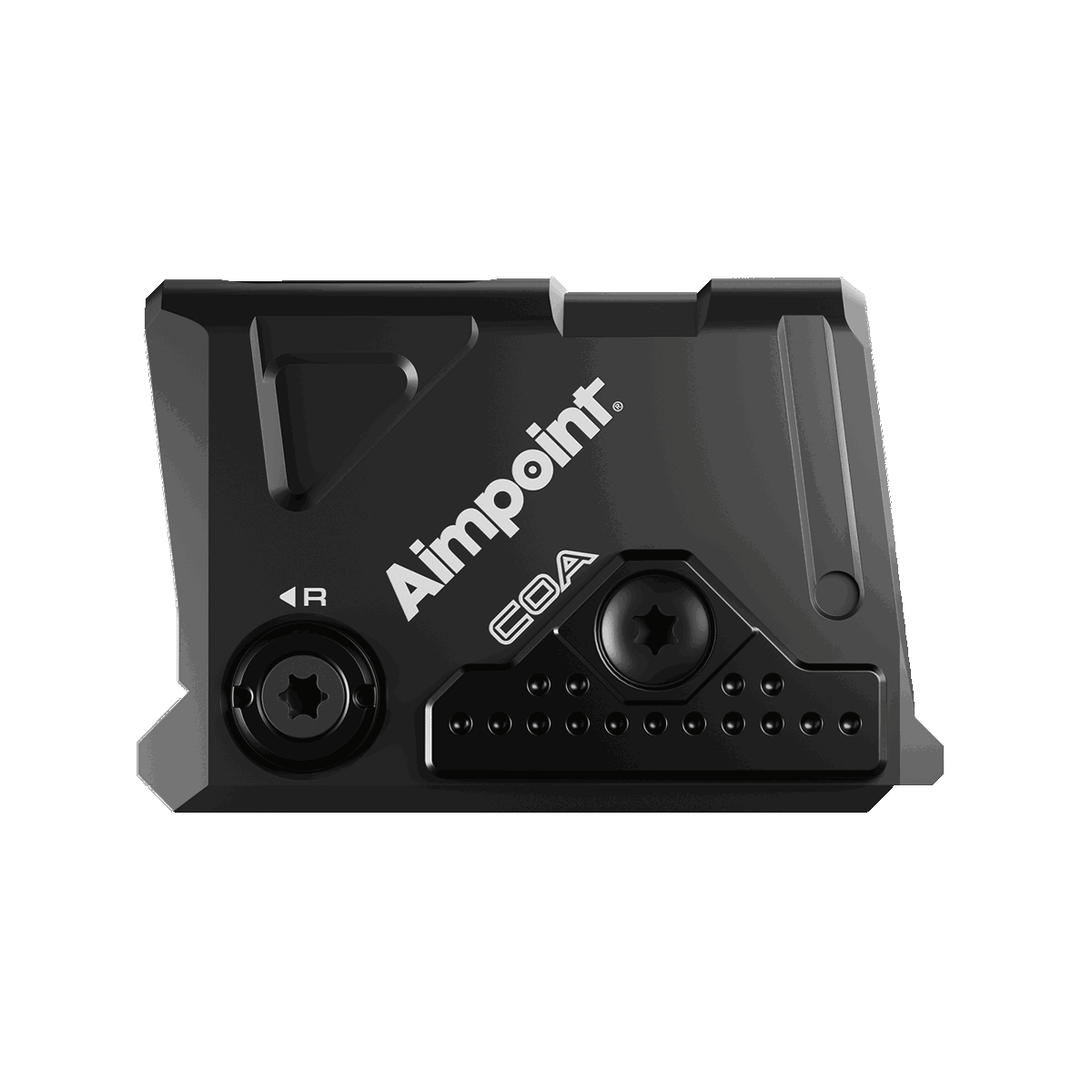 Aimpoint COA - Ubitzu