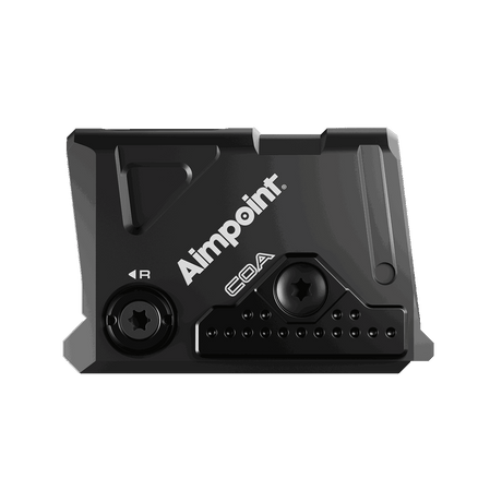 Aimpoint COA - Ubitzu