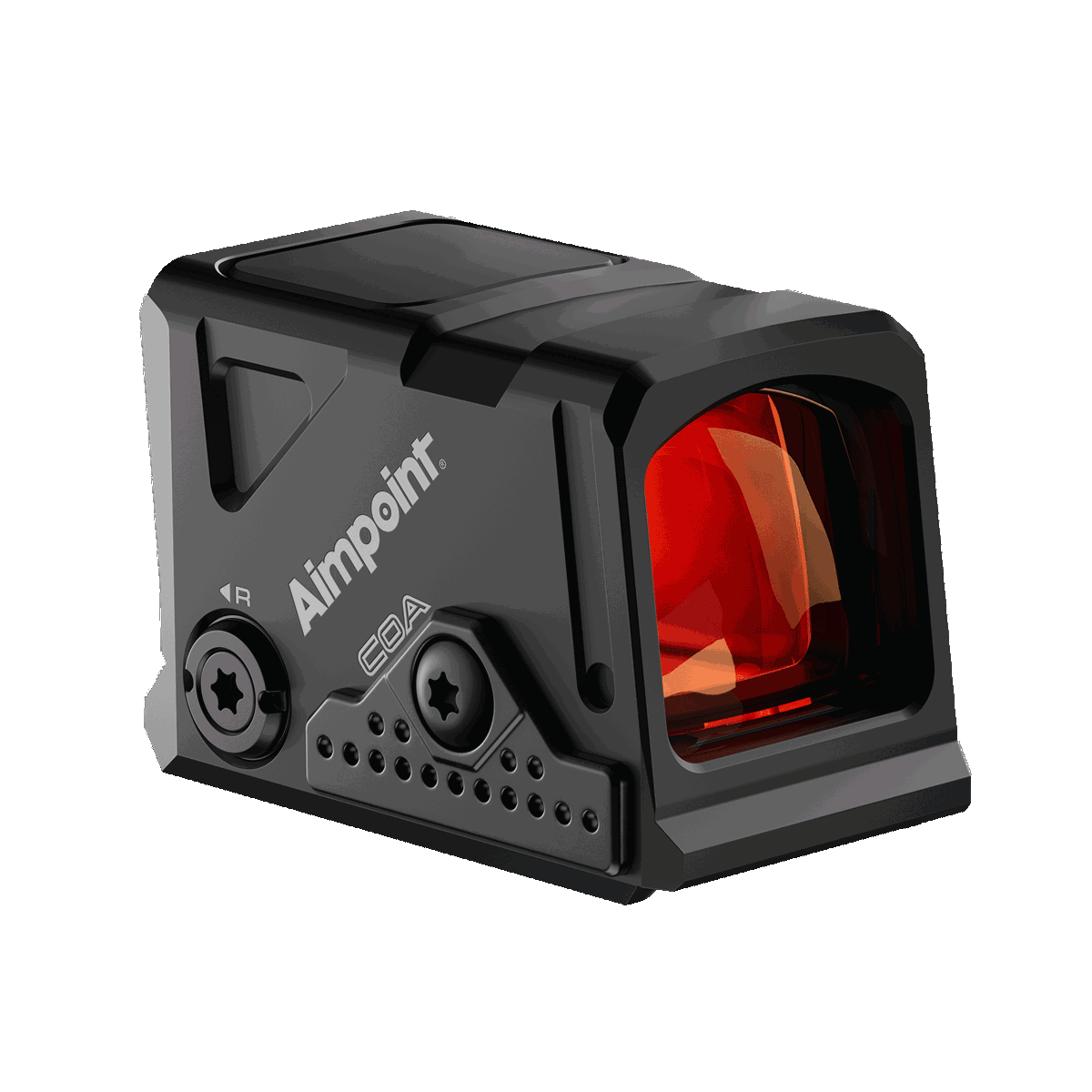 Aimpoint COA - Ubitzu