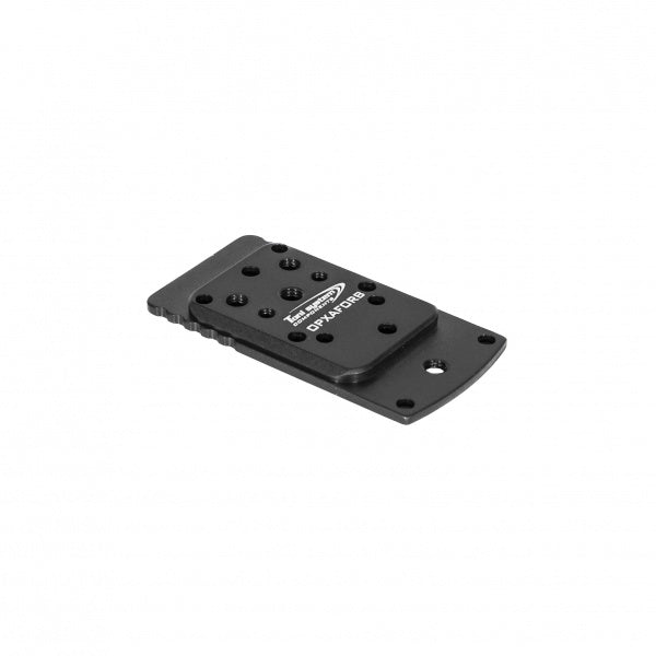 American Precision Firearms [Ergal & Pro] Arsenal Firearms [Ergal & Pro] Optics Ready plate | type B [RMR & RTS