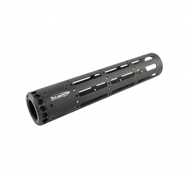 AR-15 alu handguard 250 mm | 3 slots - Ubitzu
