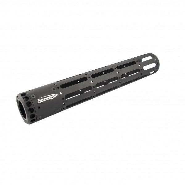 AR-15 alu handguard 310 mm | 4 slots - Ubitzu