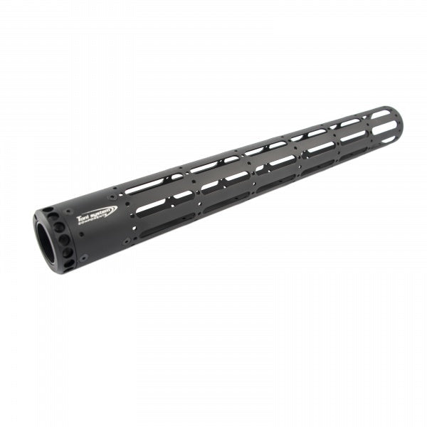 AR-15 alu handguard 435 mm | 6 slots - Ubitzu