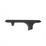 AR-15 front hand grip & hand stop | 3 holes - Ubitzu