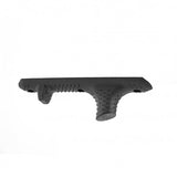 AR-15 front hand grip & hand stop | 3 holes - Ubitzu