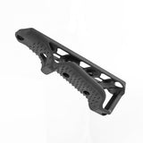 AR-15 front hand grip & hand stop | Delta - Ubitzu