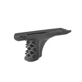 AR-15 front hand stop | Barricade - Ubitzu