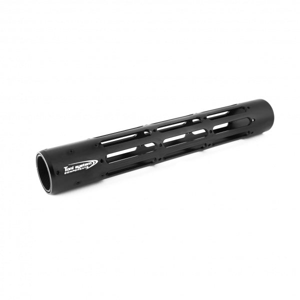 AR-9 alu handguard 10.36’’ [for 12’’ & 12.5’’ barrels] | 3 slots - Ubitzu