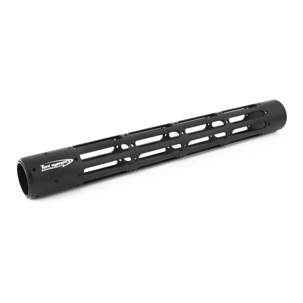 AR-9 alu handguard 12.78’’ [for 14.5’’ & 16’’ barrels] | 4 slots - Ubitzu