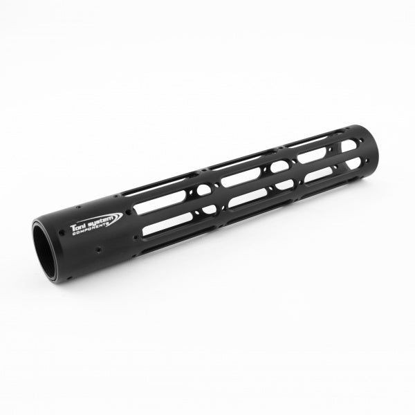 AR-9 alu handguard 9.58’’ [for 10.5’’ & 11’’ barrels] | 3 slots - Ubitzu