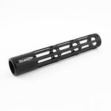 AR-9 alu handguard 9.58’’ [for 10.5’’ & 11’’ barrels] | 3 slots - Ubitzu