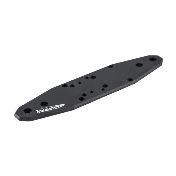 Benelli Argo Browning Bar Winchester SXR red dot mount | type B [RMR & RTS footprint] - Ubitzu