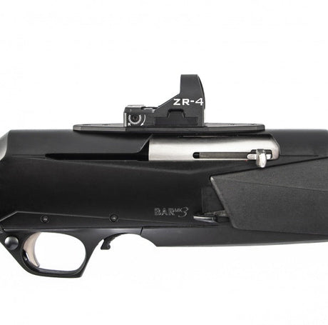 Benelli Argo Browning Bar Winchester SXR red dot mount | type B [RMR & RTS footprint] - Ubitzu