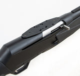Benelli Argo Browning Bar Winchester SXR red dot mount | type B [RMR & RTS footprint] - Ubitzu