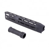 Benelli M1 handguard with long tube | M-Lok - Ubitzu
