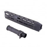 Benelli M1 handguard with short tube | M-Lok - Ubitzu