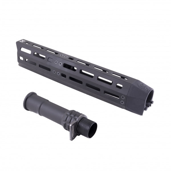 Benelli M1 handguard with short tube | M-Lok - Ubitzu