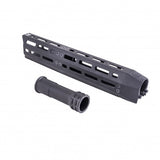 Benelli M2 handguard with long tube | M-Lok - Ubitzu