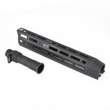 Benelli M2 & M2 SP handguard with short tube | M-Lok - Ubitzu