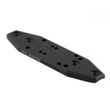 Benelli M4 Breda B12 red dot mount | type A [RMSc DPP Docter footprint] - Ubitzu