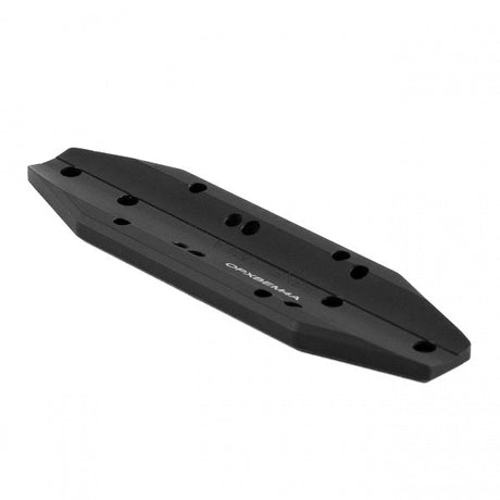 Benelli M4 Breda B12 red dot mount | type A [RMSc DPP Docter footprint] - Ubitzu