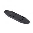 Beretta 1301 [Competition & Competition Pro] red dot mount | type A [RMSc DPP Docter footprint] - Ubitzu