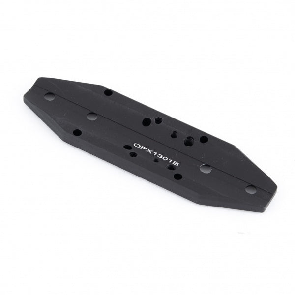 Beretta 1301 [Competition & Competition Pro] red dot mount | type B [RMR & RTS footprint] - Ubitzu