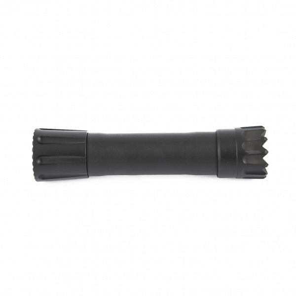Beretta 1301 Tactical tube extension [Ga.12] with glass breaker cap | +1 round - Ubitzu