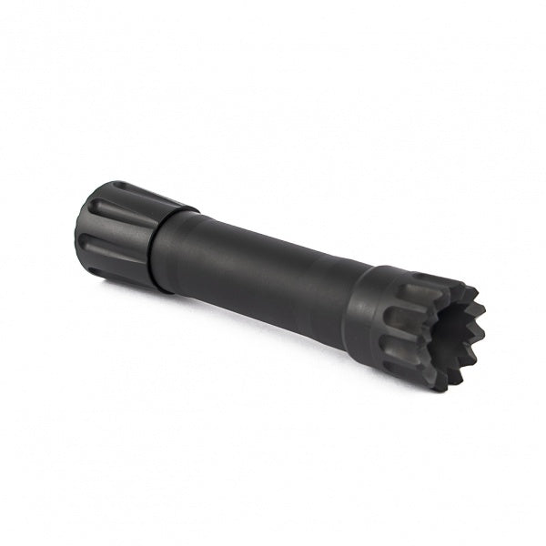 Beretta 1301 Tactical tube extension [Ga.12] with glass breaker cap | +1 round - Ubitzu