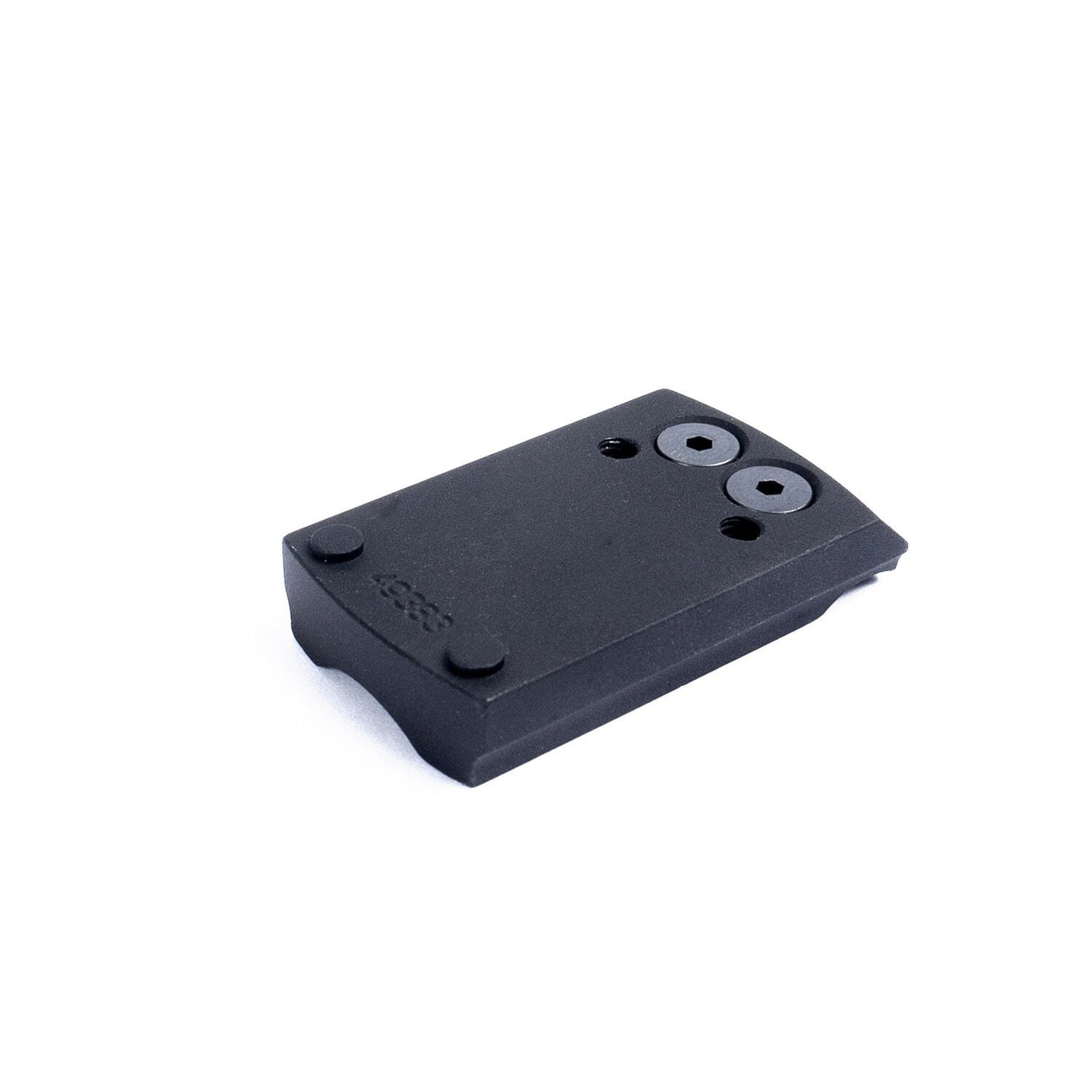 Beretta [92 96 98 M9A1 M9A3] red dot mount | Trijicon RMR footprint - Ubitzu