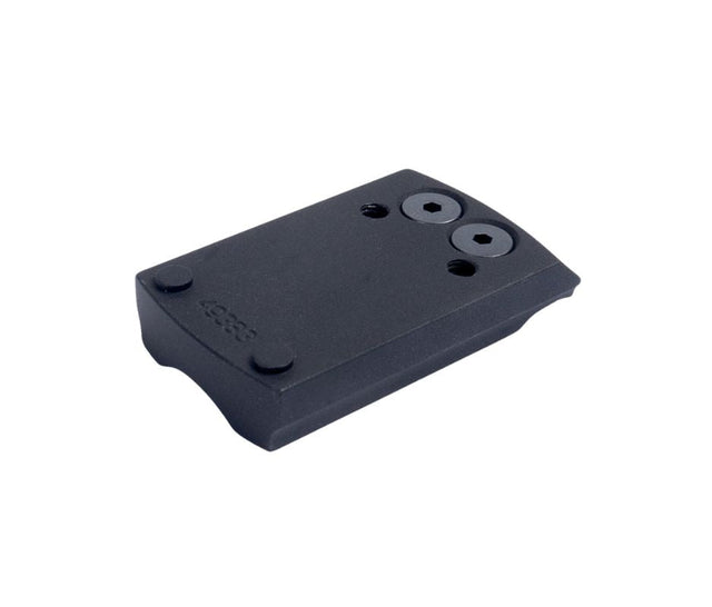 Beretta [92 96 98 M9A1 M9A3] red dot mount | type S [RMSc DPP K-series footprint] - Ubitzu