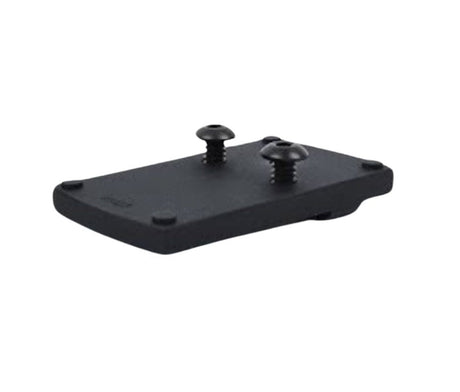 Beretta 92 96 98 M9A1 M9A3 Taurus PT99 red dot mount | Docter footprint - Ubitzu
