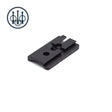 Beretta [92X 92XI 92 GTS 92X RDO M9A4] Optics Ready plate | Aimpoint Acro footprint - Ubitzu