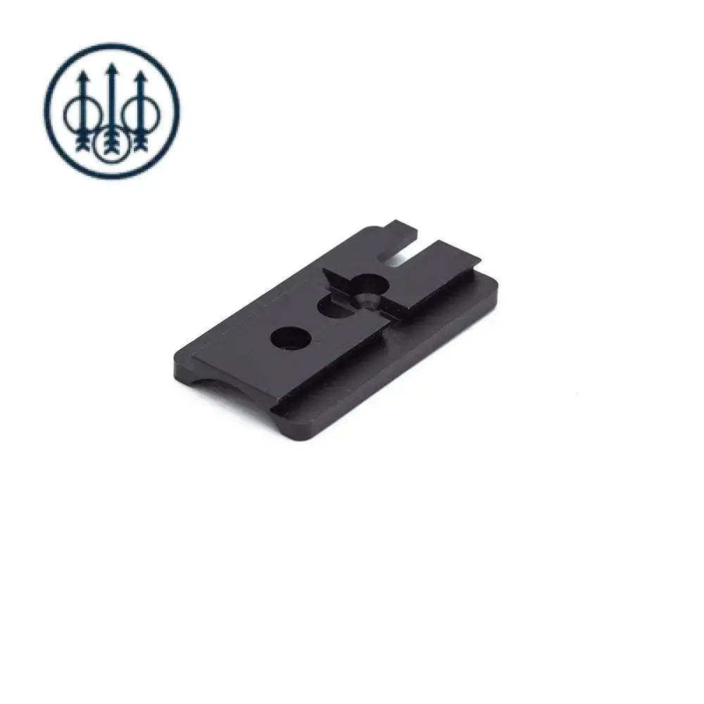 Beretta [92X 92XI 92 GTS 92X RDO M9A4] Optics Ready plate | Aimpoint Acro footprint - Ubitzu