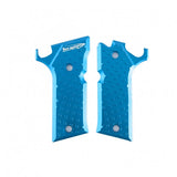 Beretta 92X Performance & 92X Defensive grips | Vibram - Blue - Ubitzu